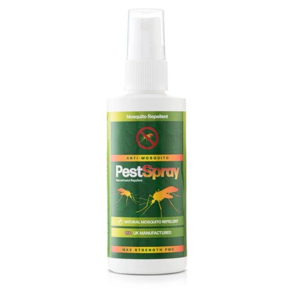 MosquittoSpray
