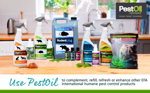 Rodent PestOil - Image 2