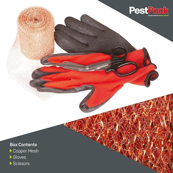 Rodent barrier kit - Image 3