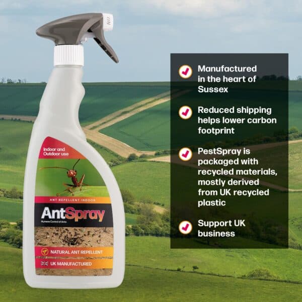 AntSpray - Image 4