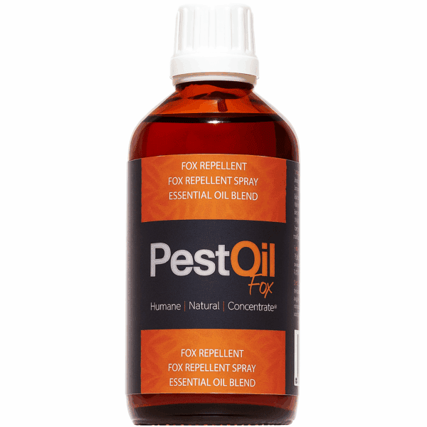 Fox PestOil