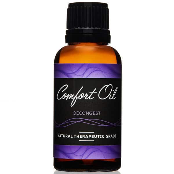Decongest Comfort Oil - Image 2