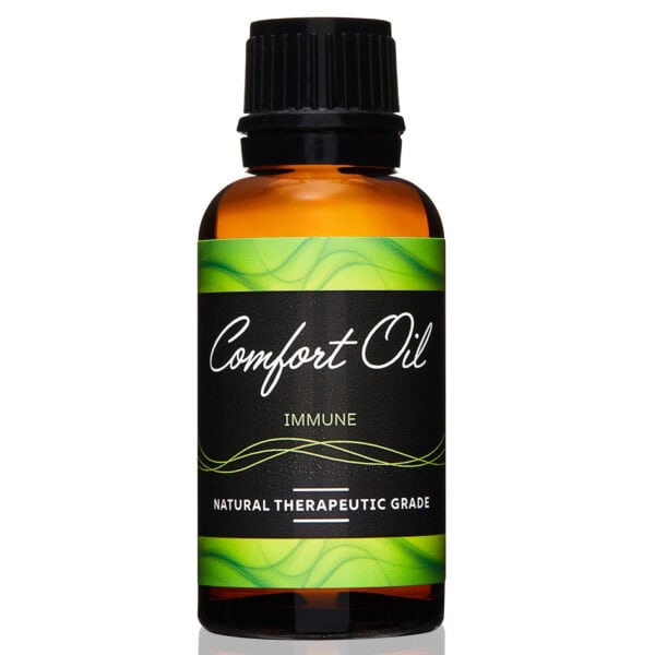 Immune Comfort Oil - Image 2