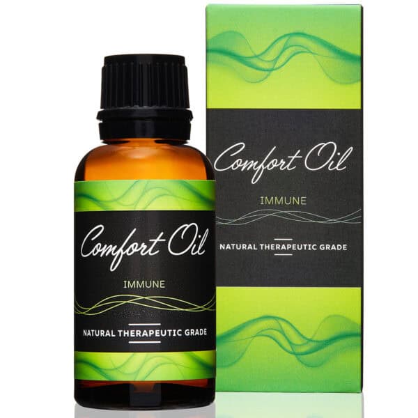 Immune Comfort Oil