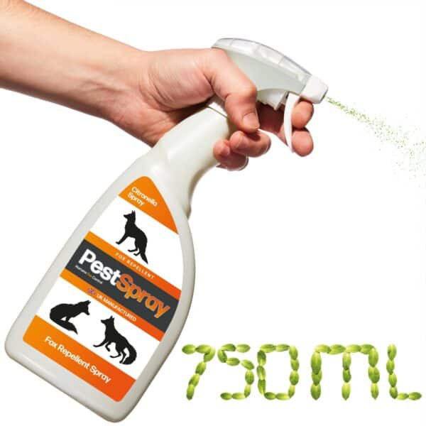 FoxSpray