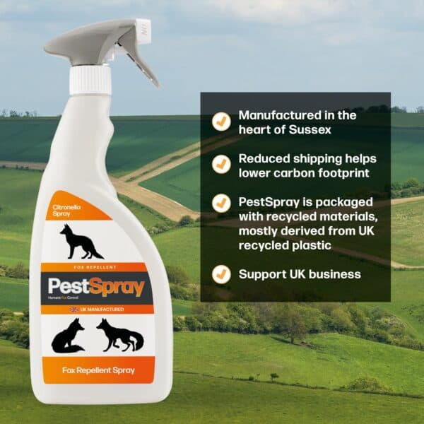 FoxSpray - Image 5