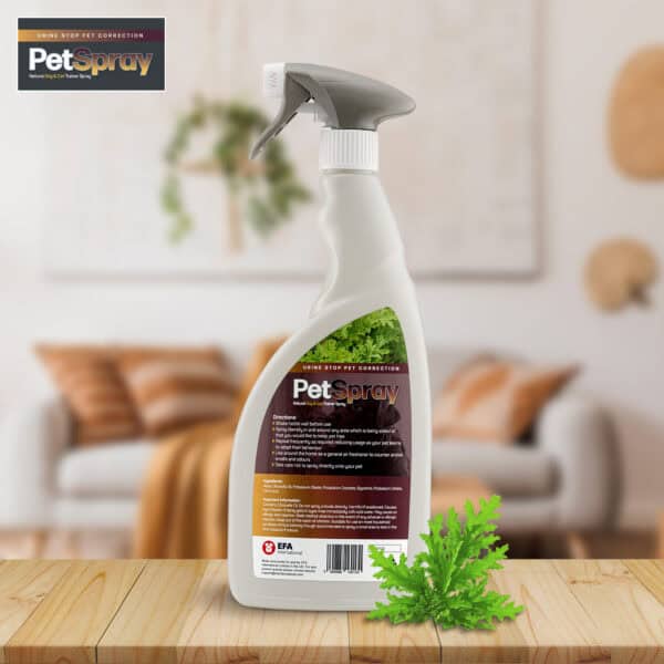 Dog PetSpray - Image 2