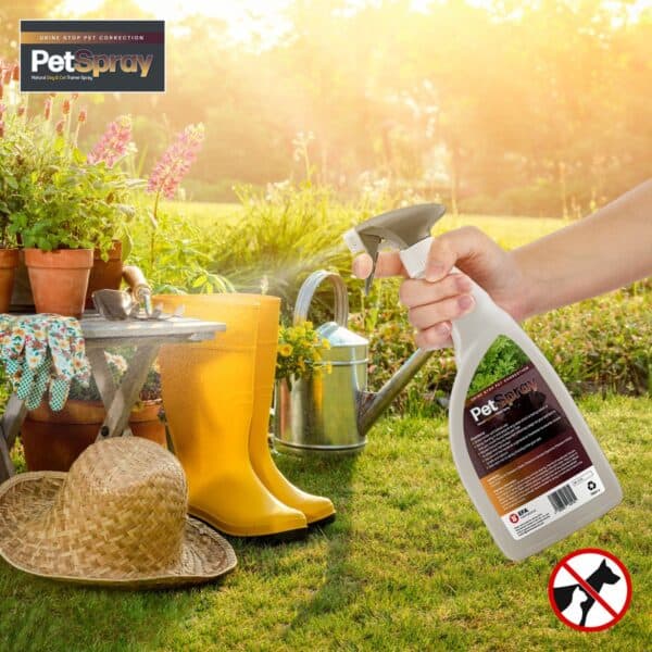 Cat PetSpray - Image 4