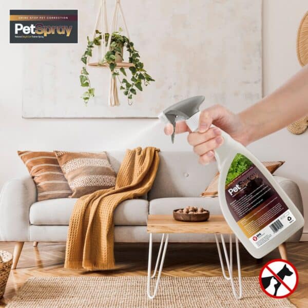 Cat PetSpray - Image 3