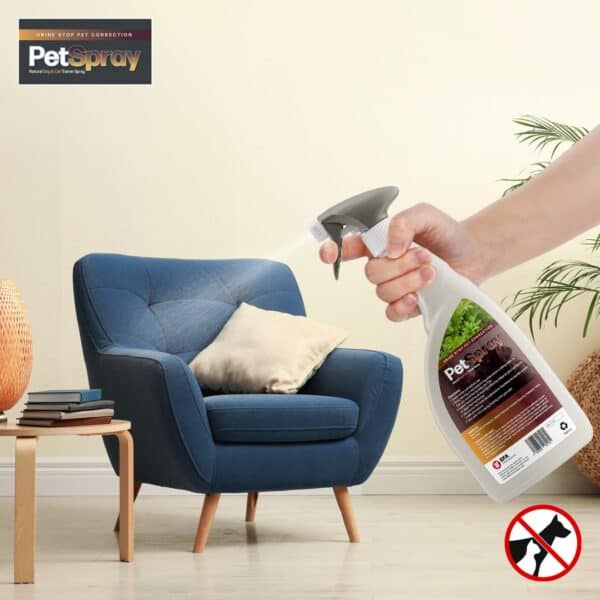Cat PetSpray - Image 2