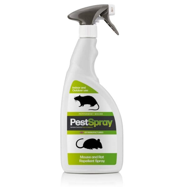 MouseSpray