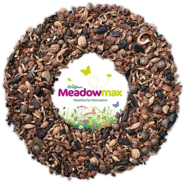 Meadowmax - Wildflower seeds UK