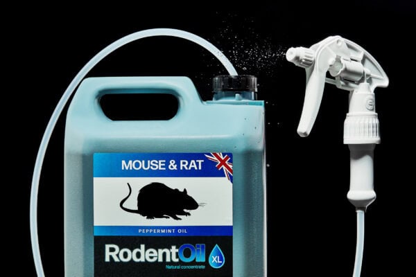 Rodent Oil XL - Image 2