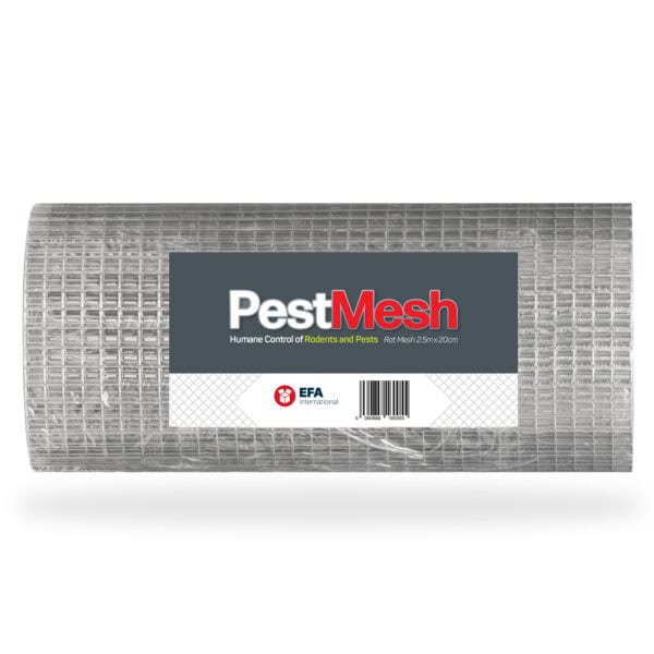 Rat Mesh
