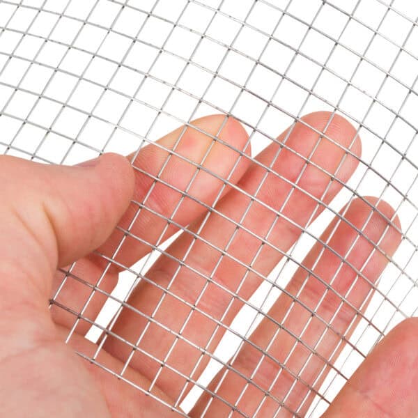 Rat Mesh - Image 3
