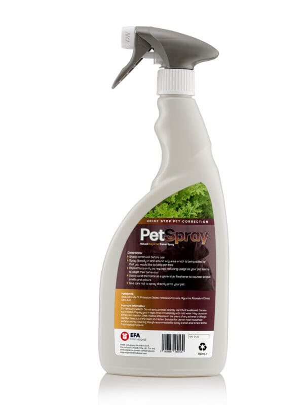 Dog PetSpray - Image 4