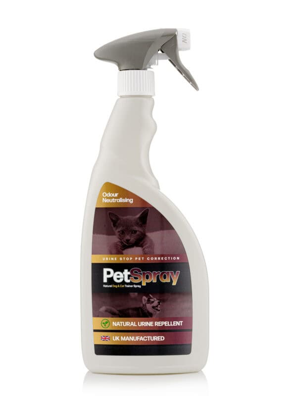 Dog PetSpray
