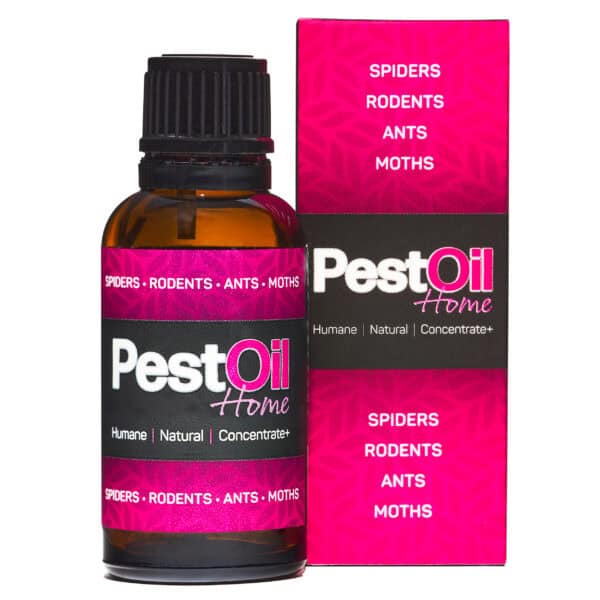 Home PestOil