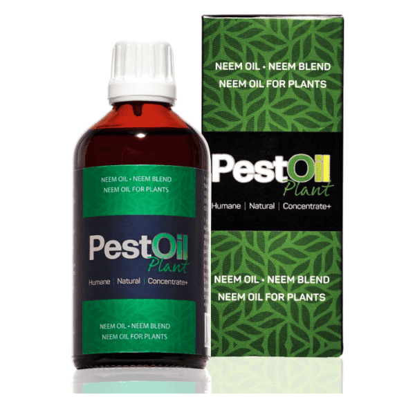 Plant PestOil
