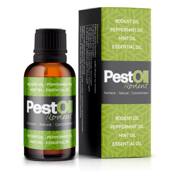 Rodent PestOil
