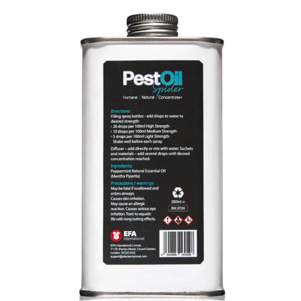 Spider PestOil - Image 4