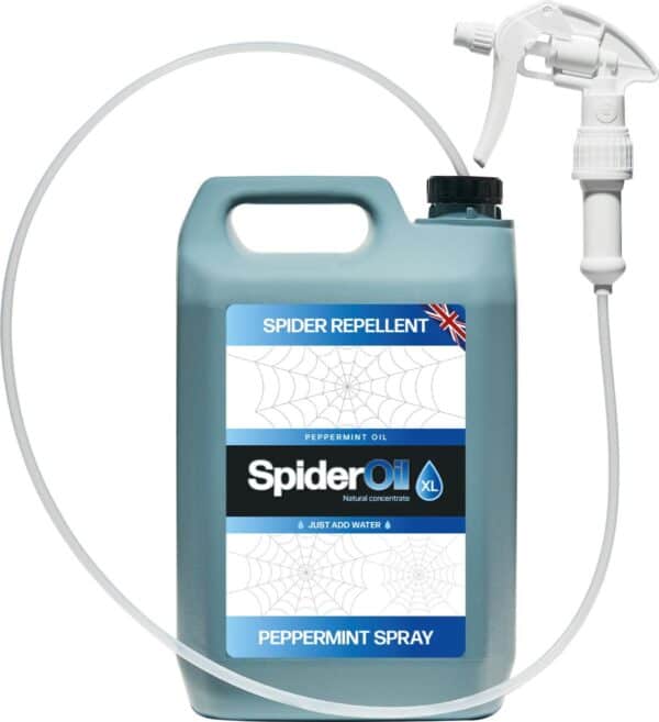 Spider Oil XL