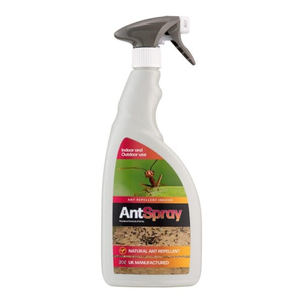AntSpray