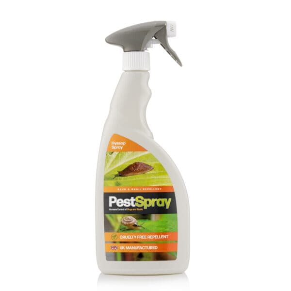 SlugSpray