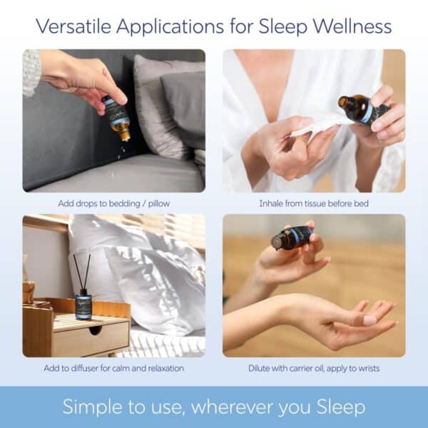 Sleep Comfort Oil - Image 3
