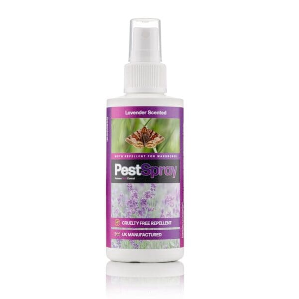 MothSpray